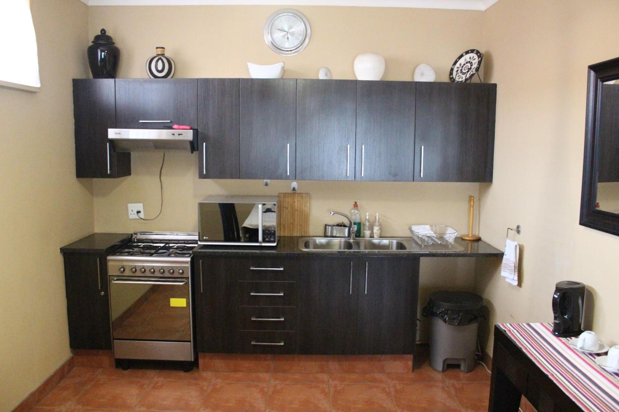 Villa Stella Guest House Edenvale Kültér fotó