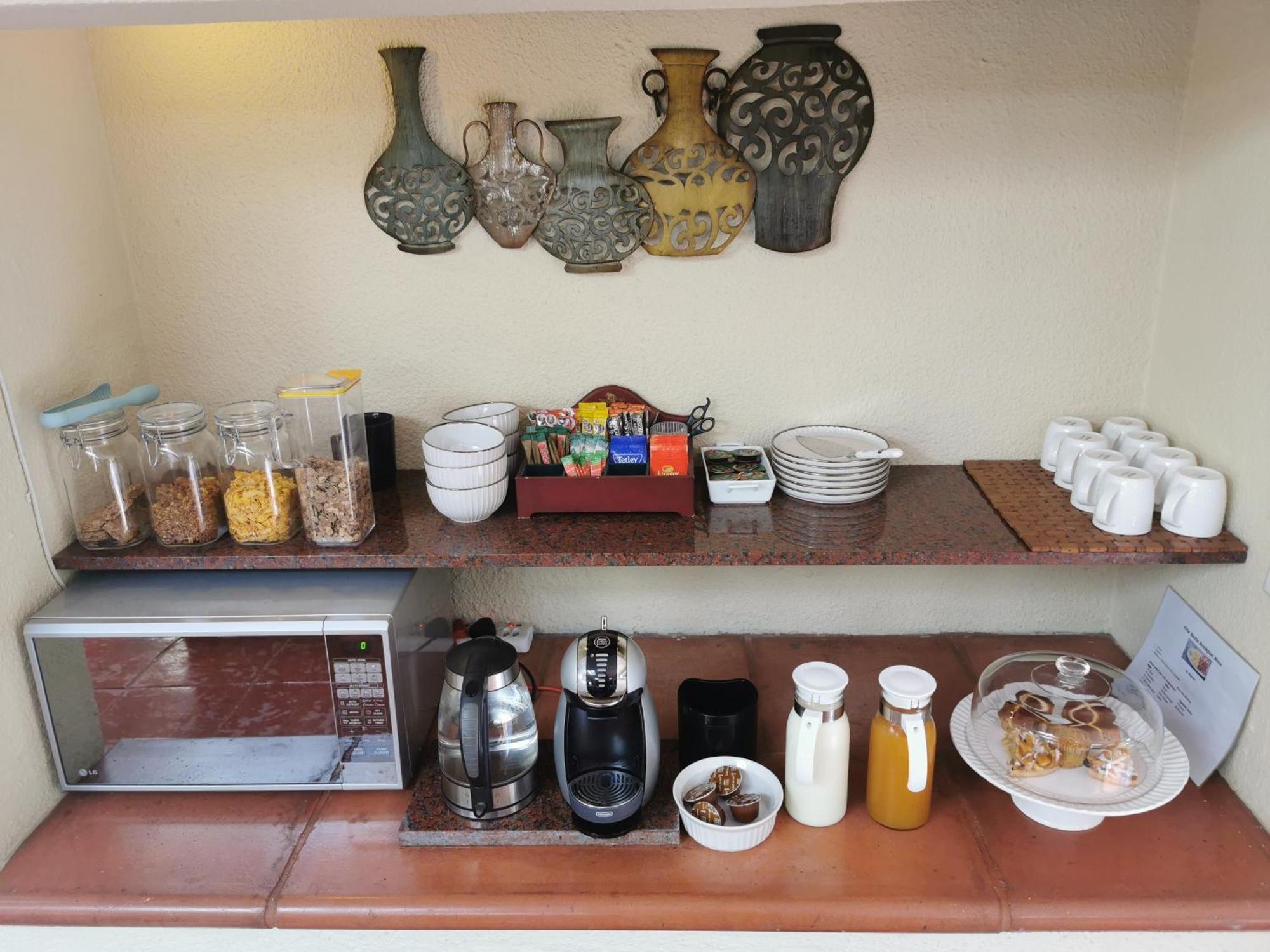 Villa Stella Guest House Edenvale Kültér fotó