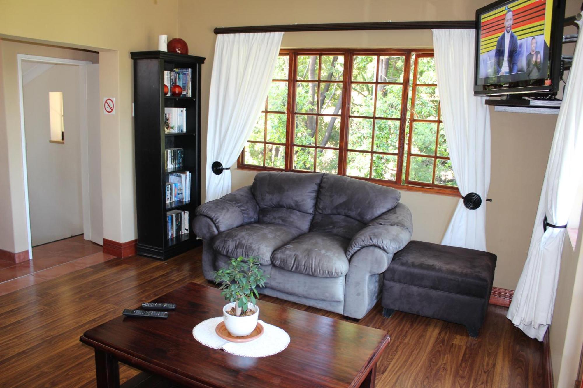 Villa Stella Guest House Edenvale Kültér fotó