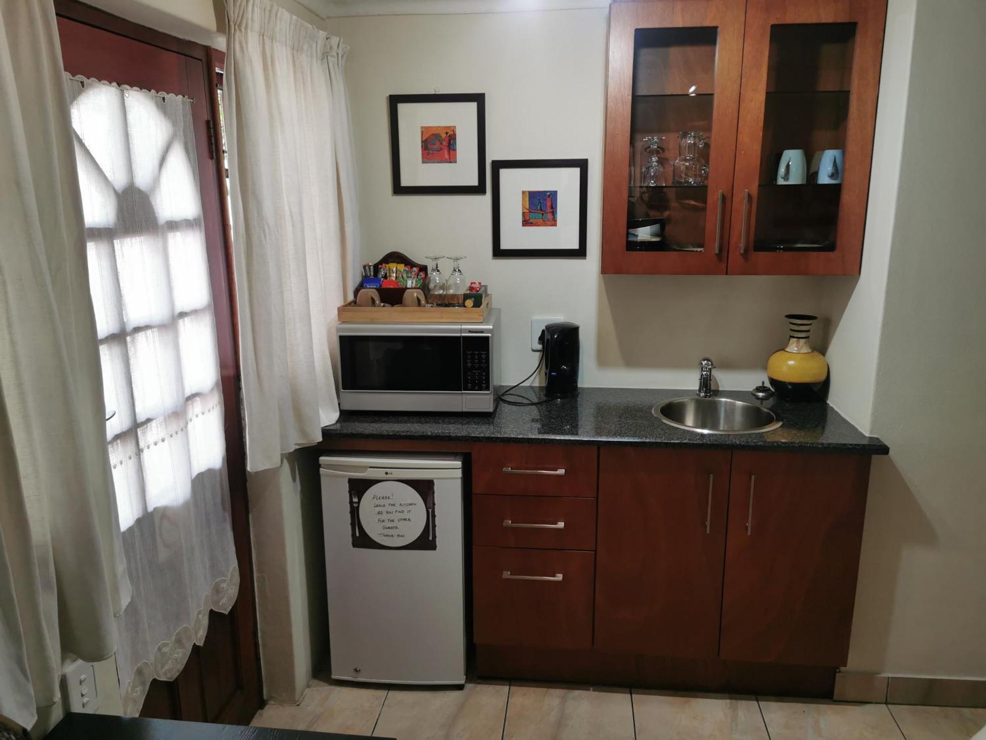 Villa Stella Guest House Edenvale Kültér fotó