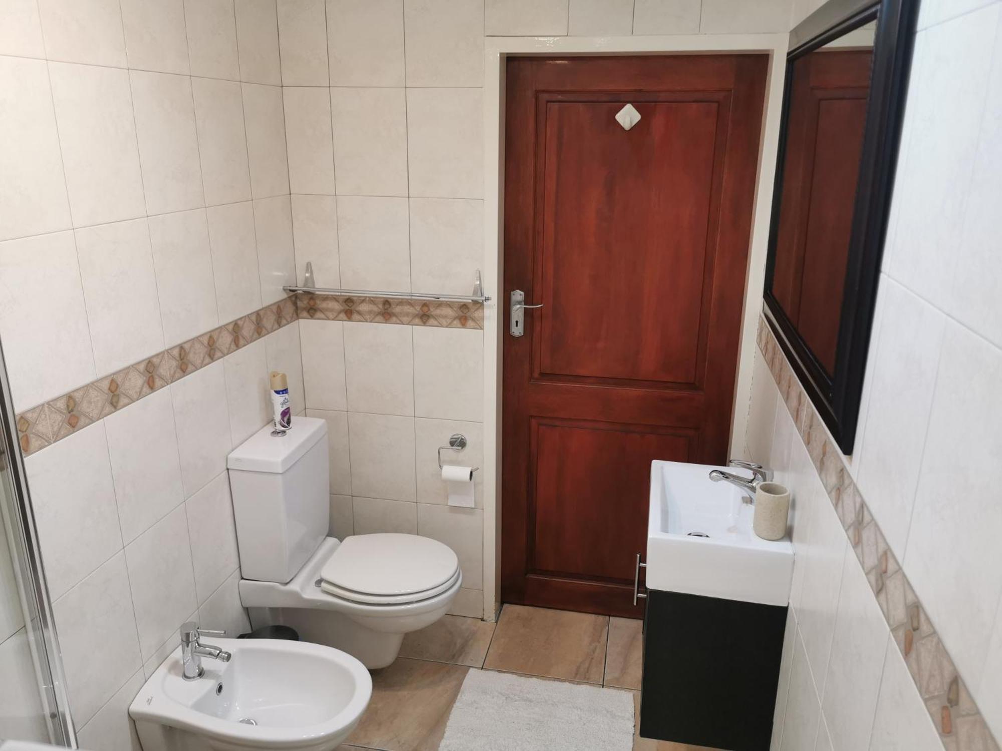 Villa Stella Guest House Edenvale Kültér fotó