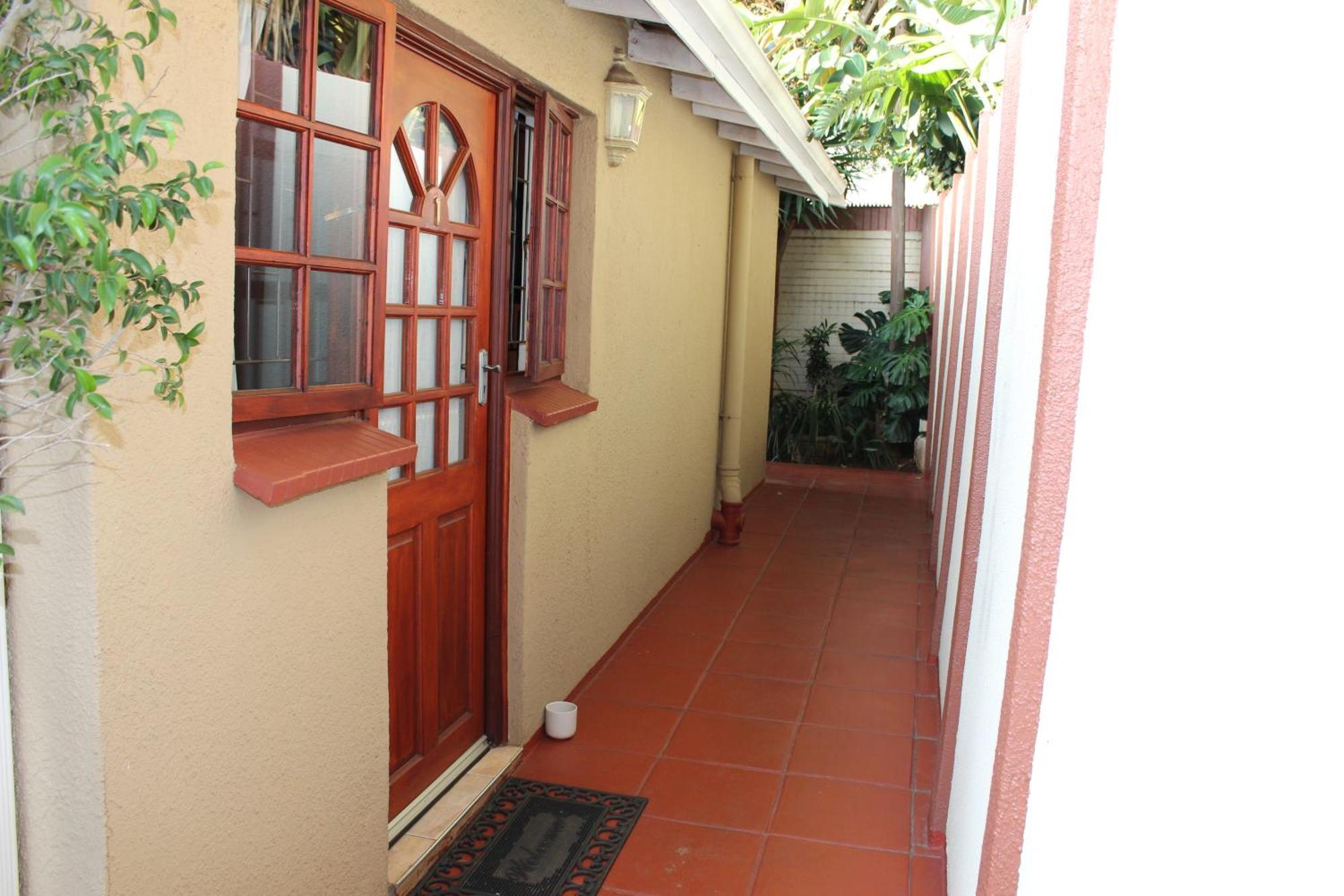Villa Stella Guest House Edenvale Kültér fotó
