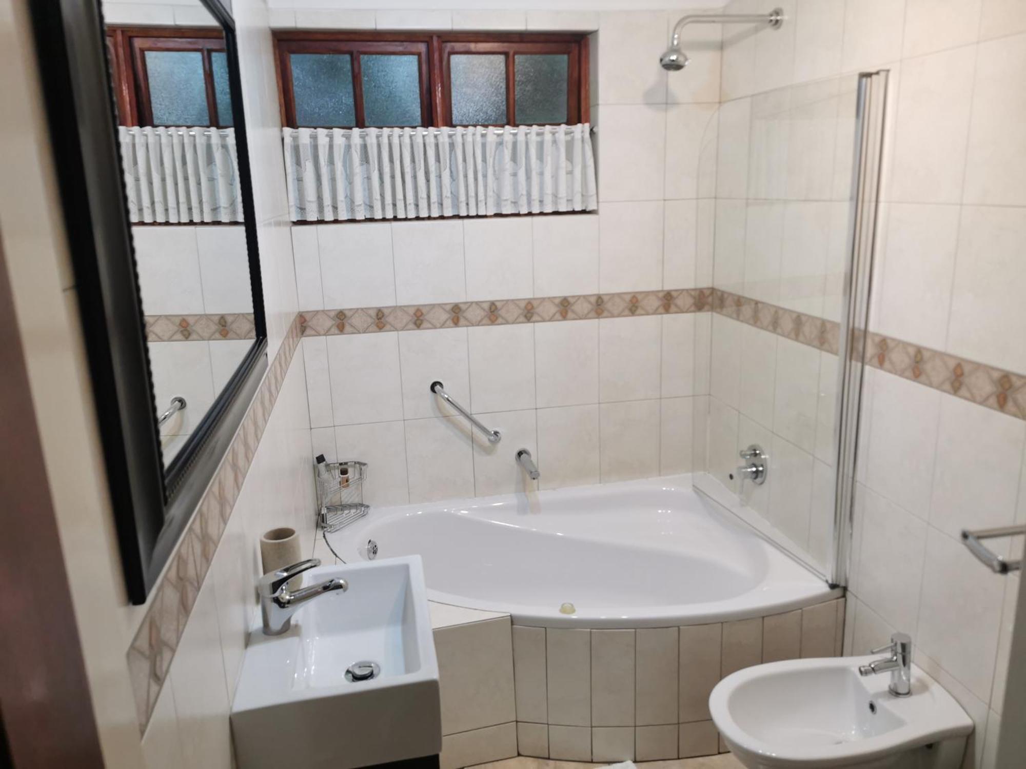 Villa Stella Guest House Edenvale Kültér fotó