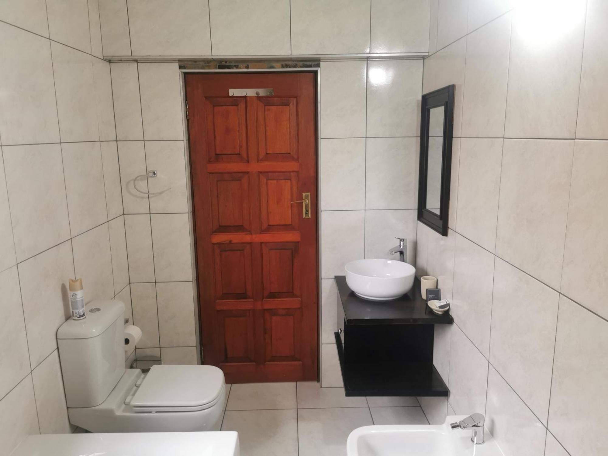 Villa Stella Guest House Edenvale Kültér fotó