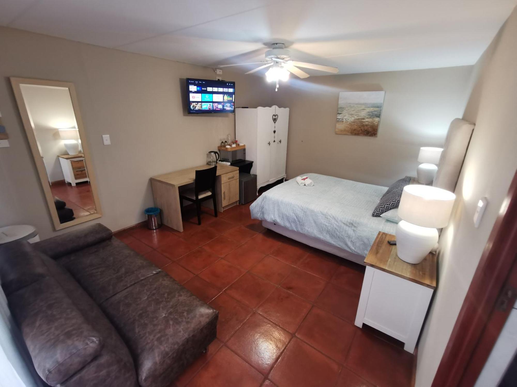 Villa Stella Guest House Edenvale Kültér fotó