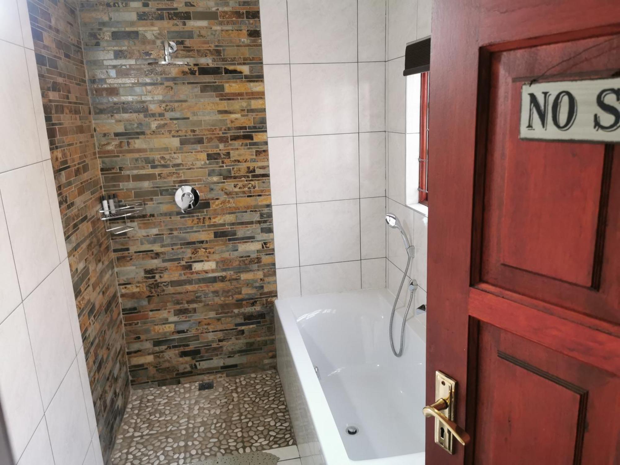 Villa Stella Guest House Edenvale Kültér fotó