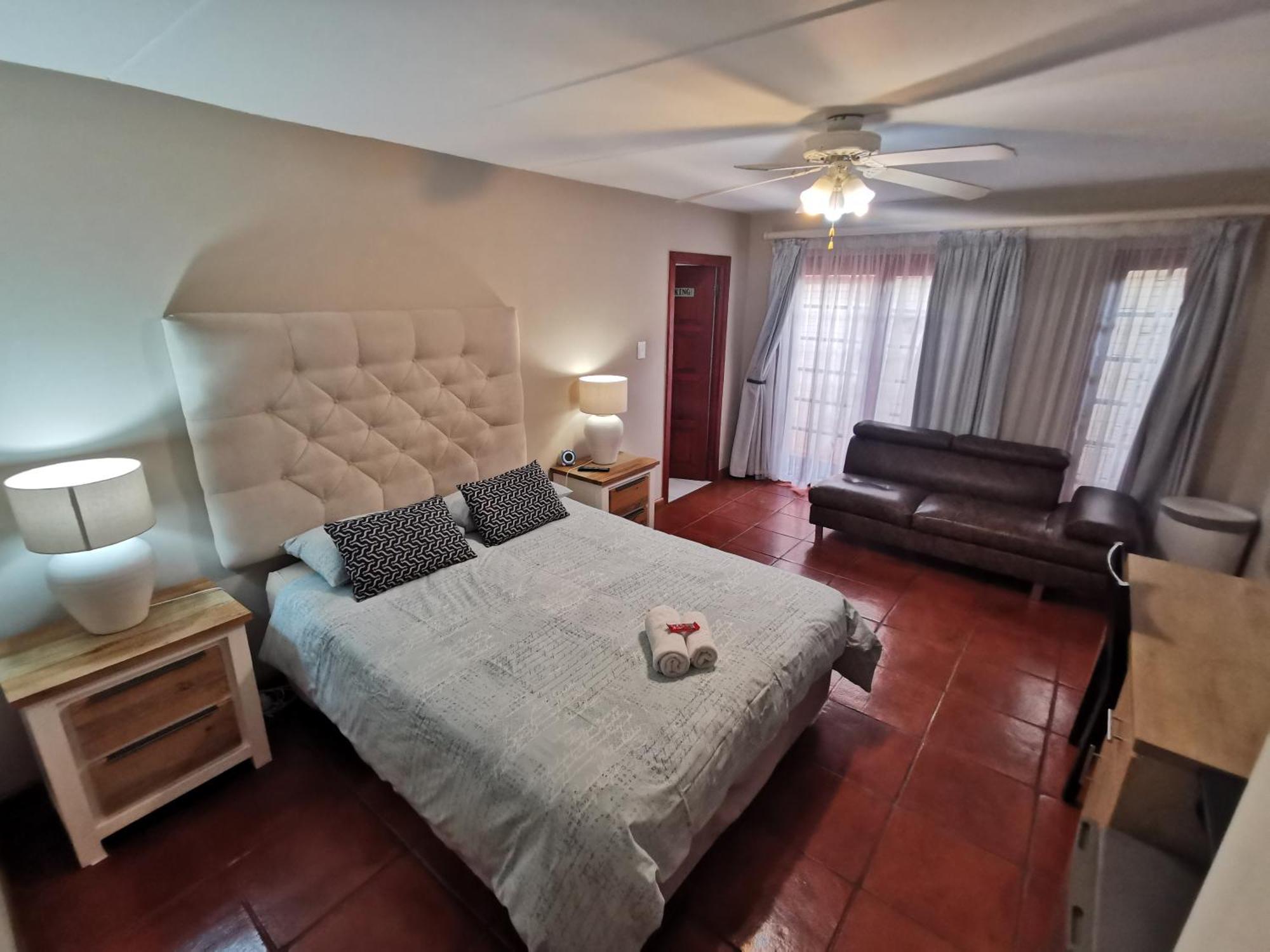 Villa Stella Guest House Edenvale Kültér fotó