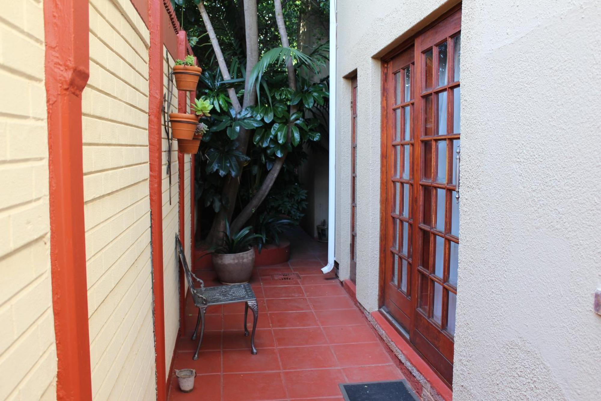 Villa Stella Guest House Edenvale Kültér fotó