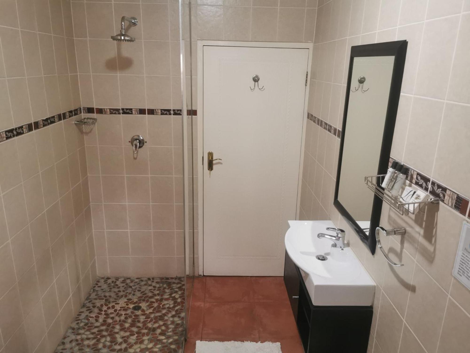 Villa Stella Guest House Edenvale Kültér fotó