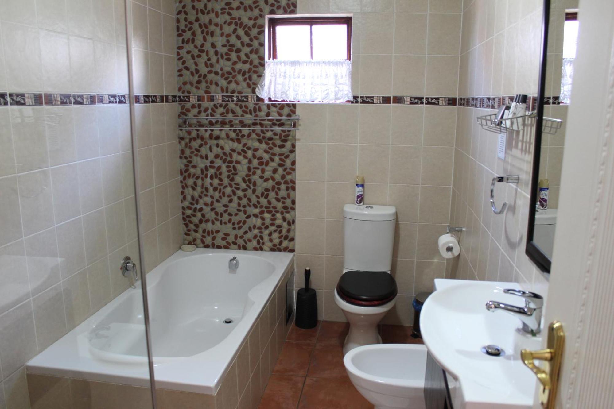 Villa Stella Guest House Edenvale Kültér fotó