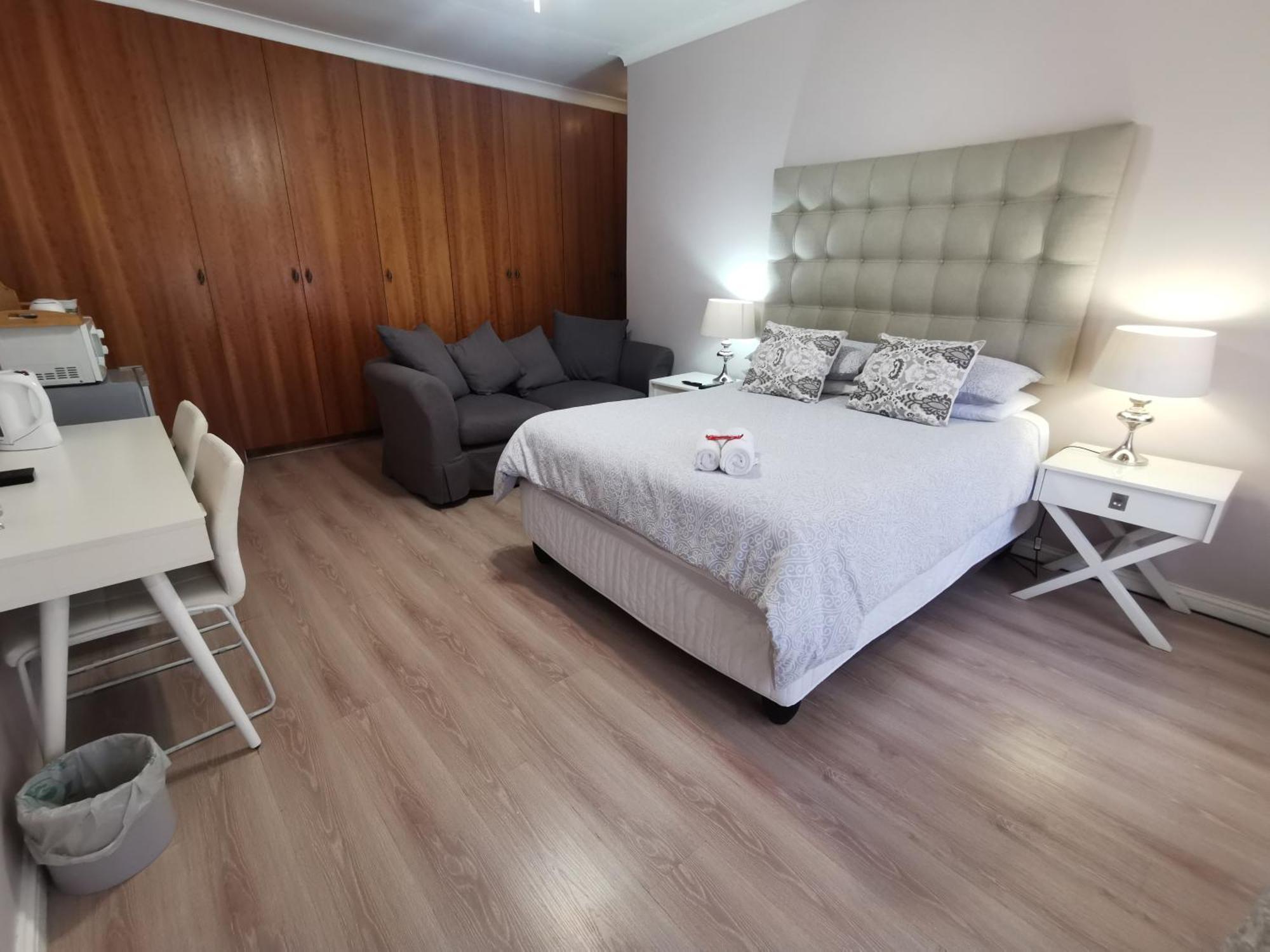 Villa Stella Guest House Edenvale Kültér fotó