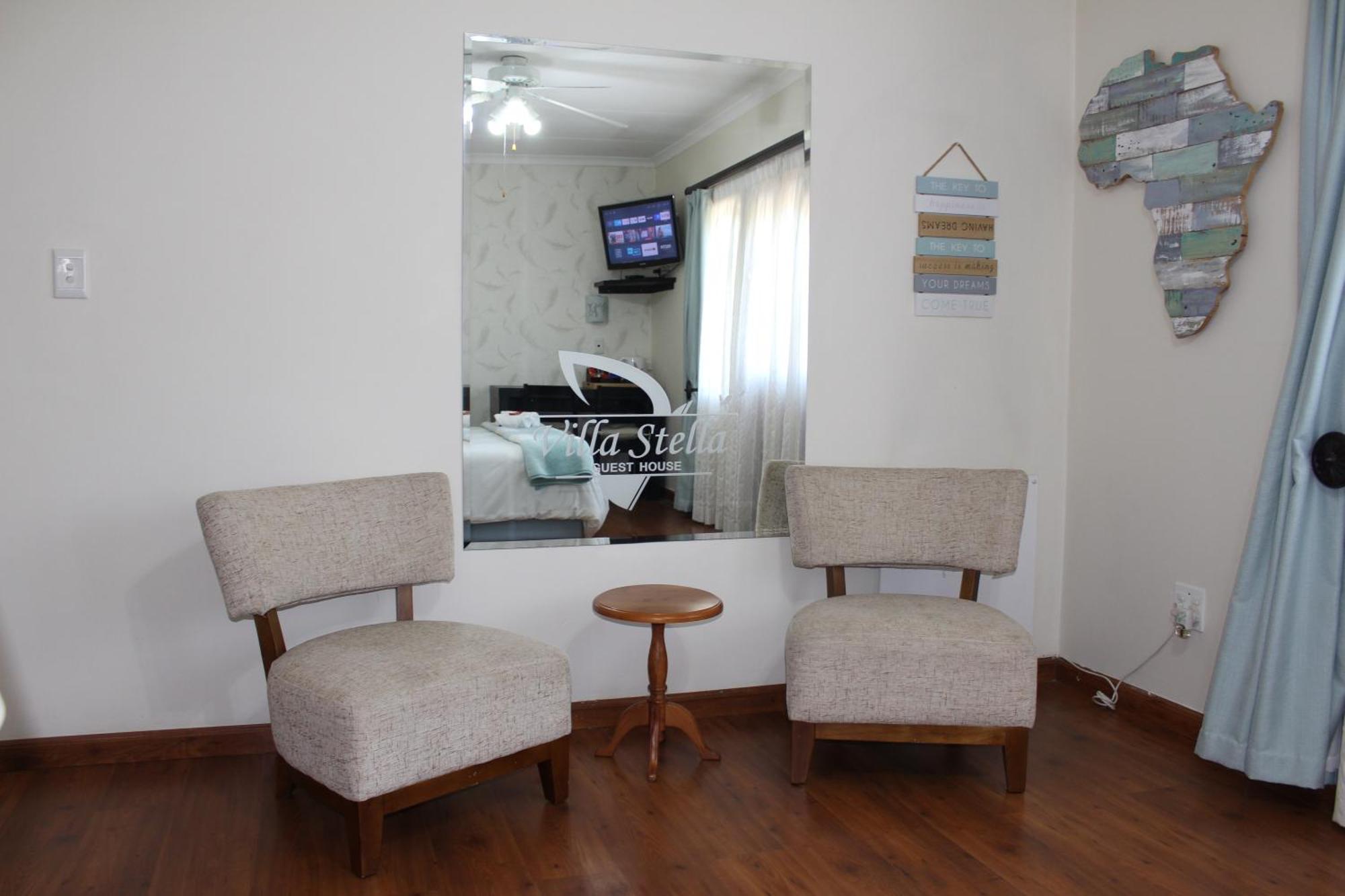 Villa Stella Guest House Edenvale Kültér fotó