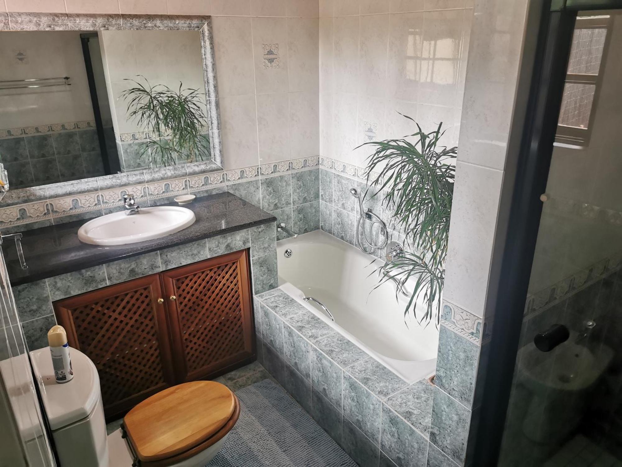 Villa Stella Guest House Edenvale Kültér fotó