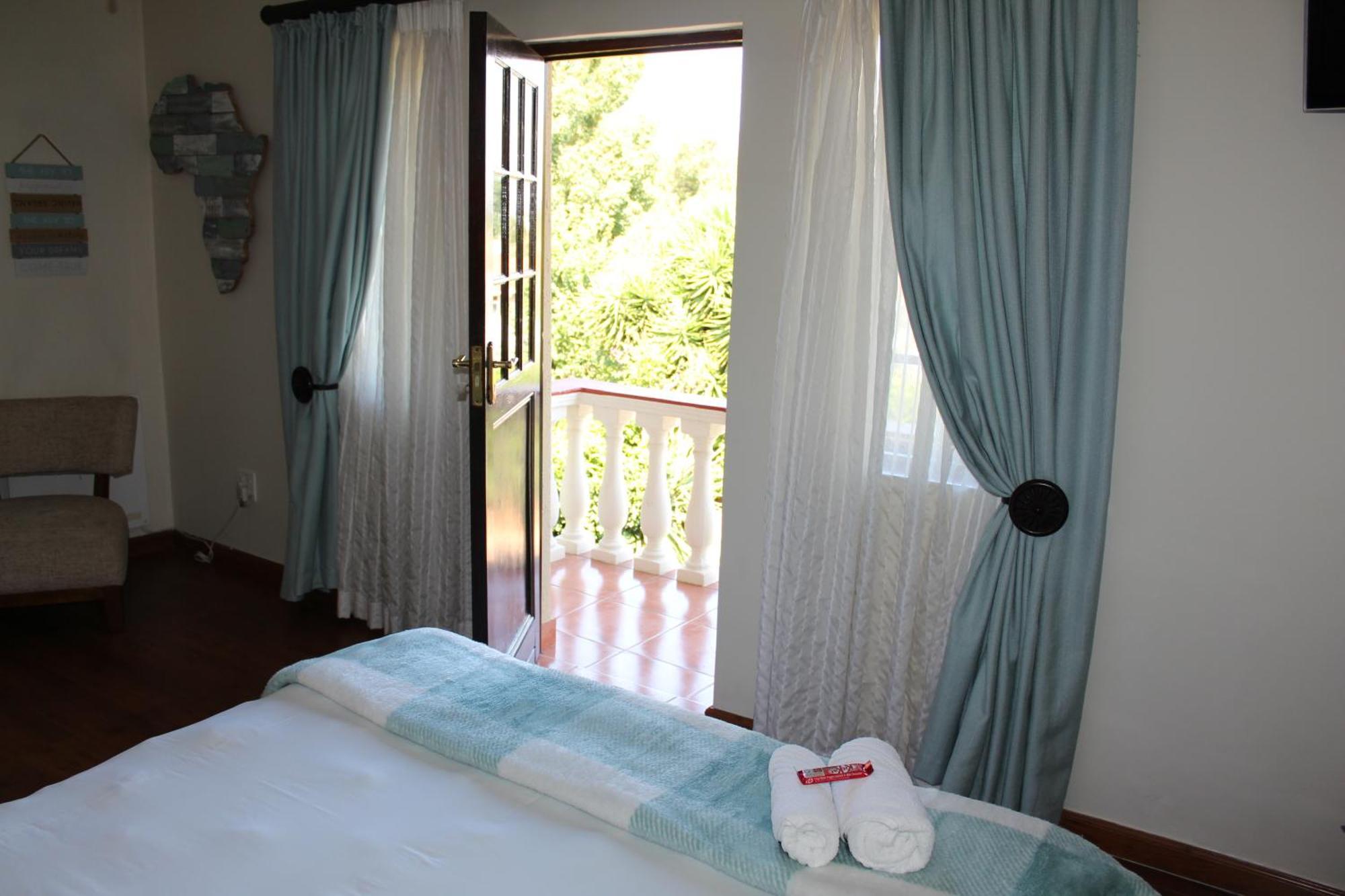 Villa Stella Guest House Edenvale Kültér fotó