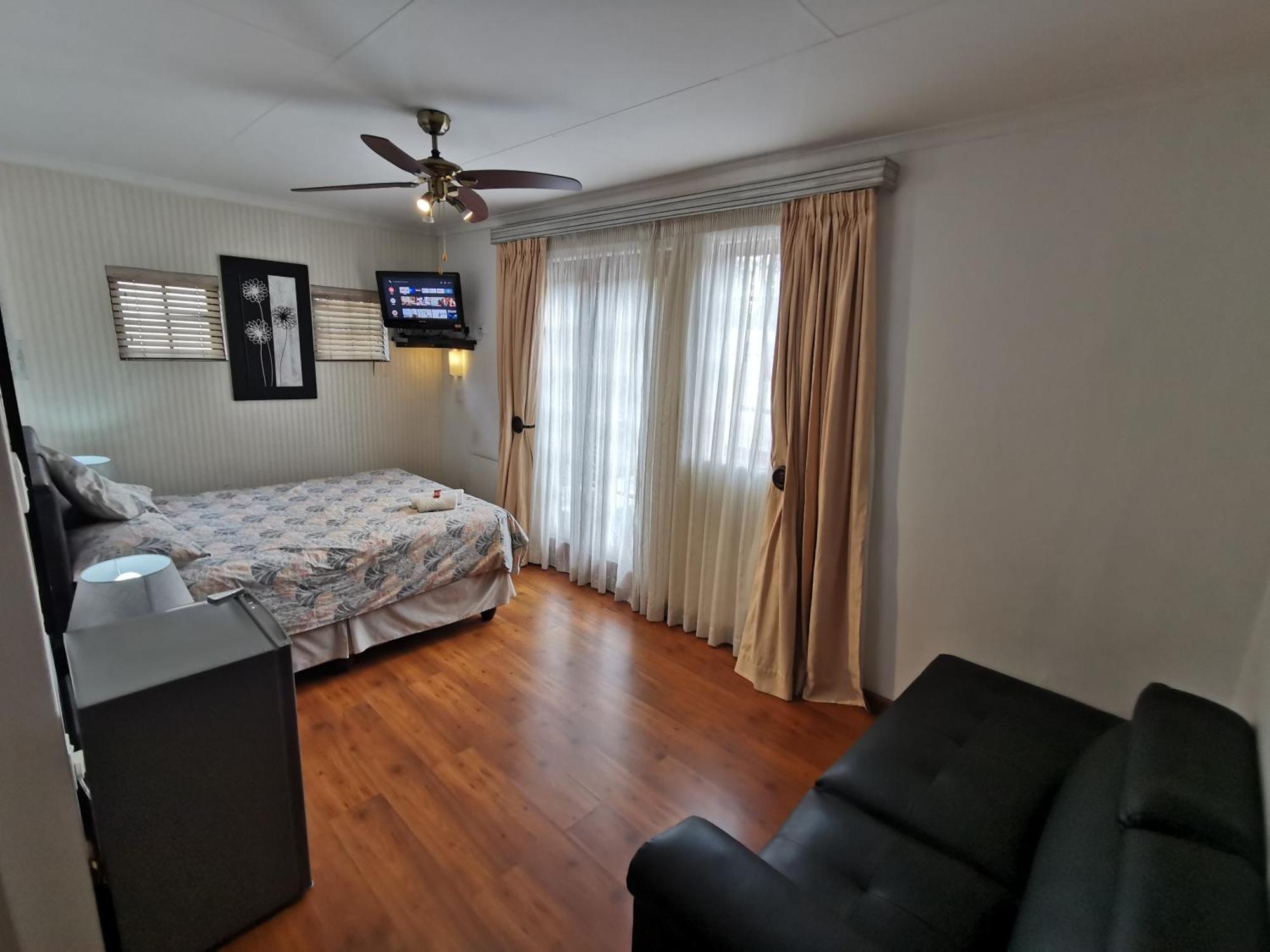 Villa Stella Guest House Edenvale Kültér fotó