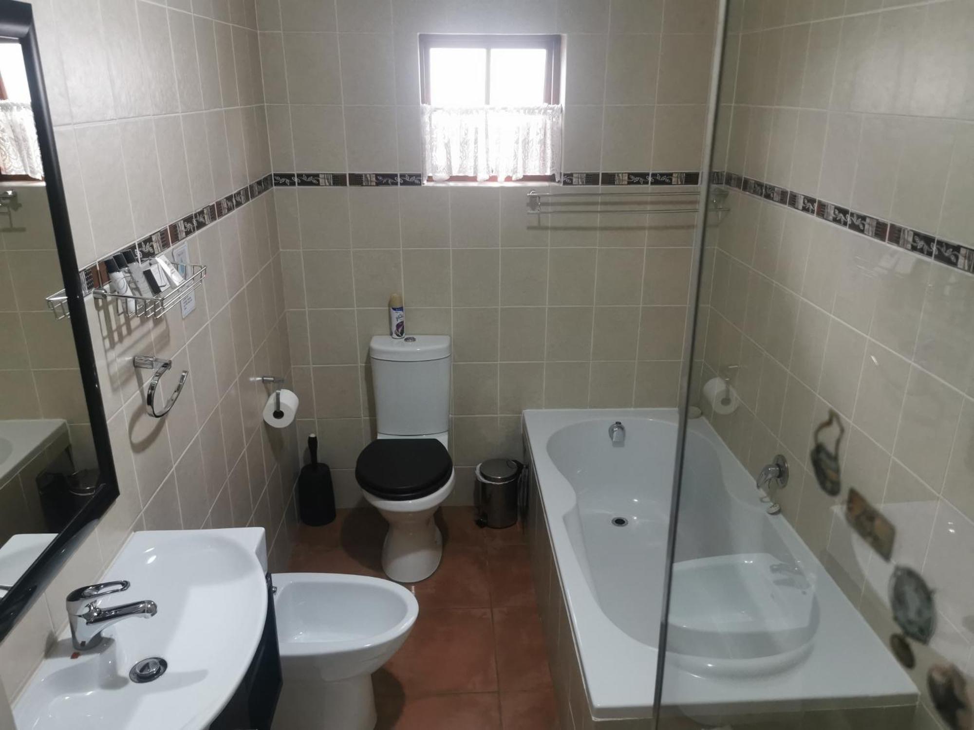 Villa Stella Guest House Edenvale Kültér fotó