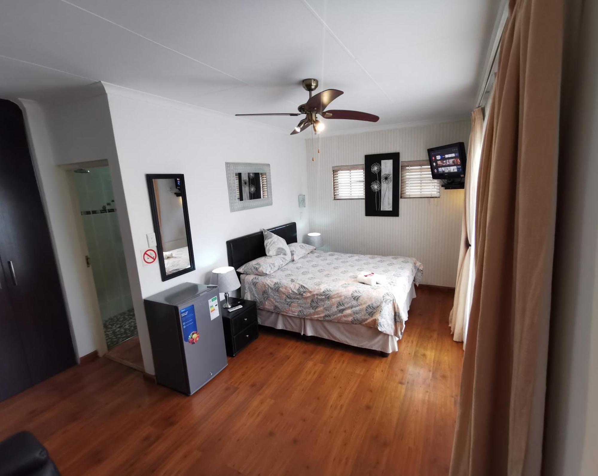 Villa Stella Guest House Edenvale Kültér fotó