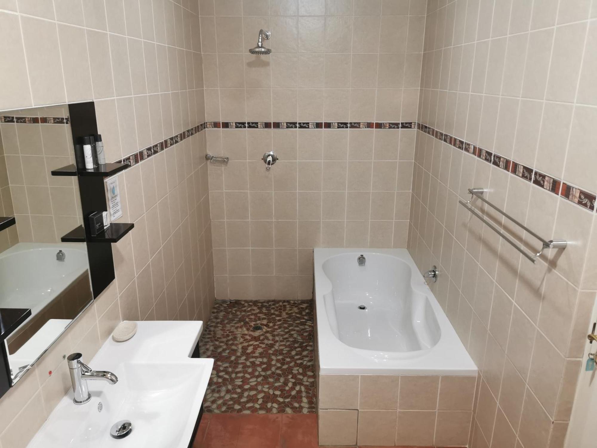 Villa Stella Guest House Edenvale Kültér fotó
