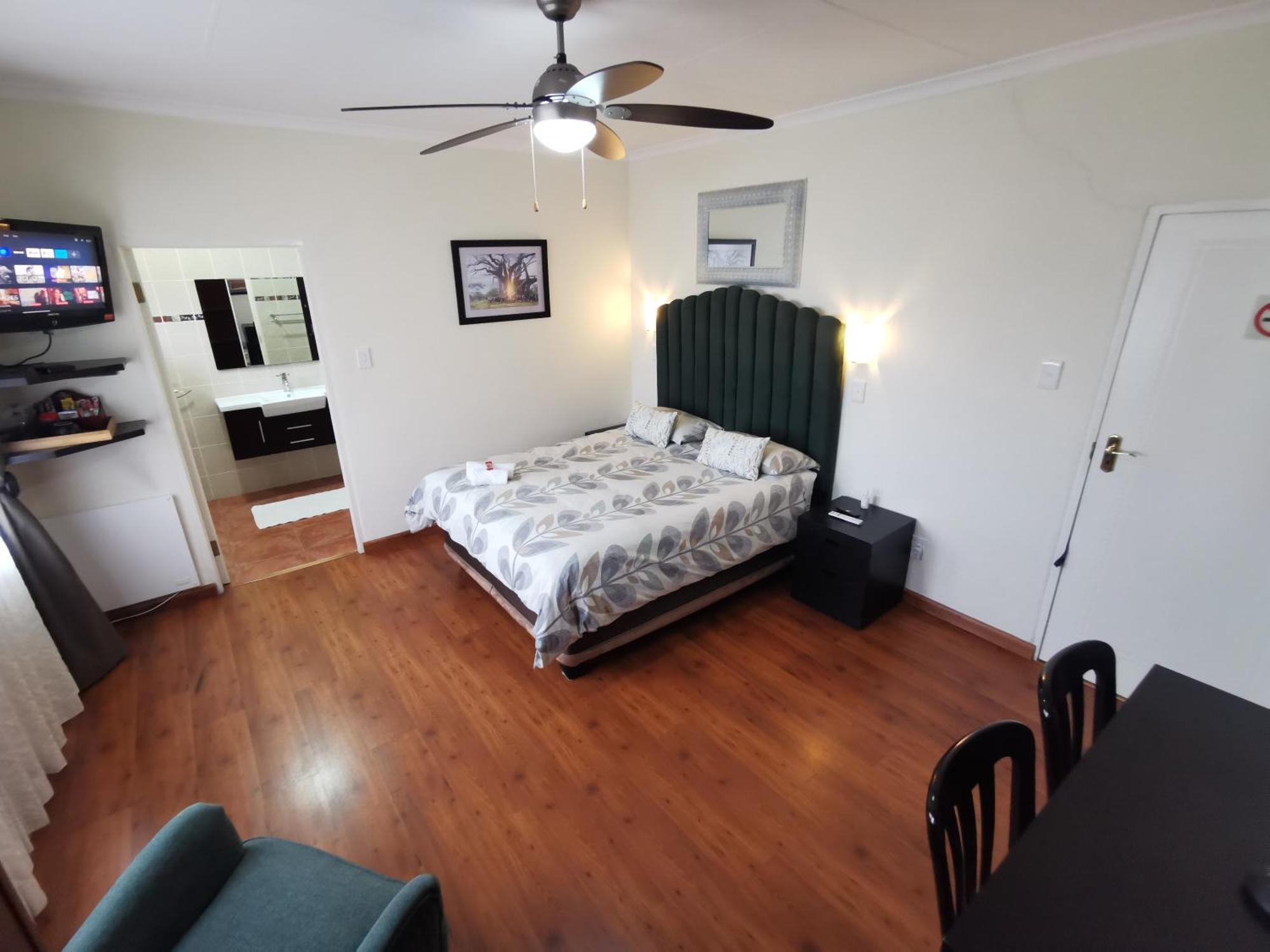 Villa Stella Guest House Edenvale Kültér fotó