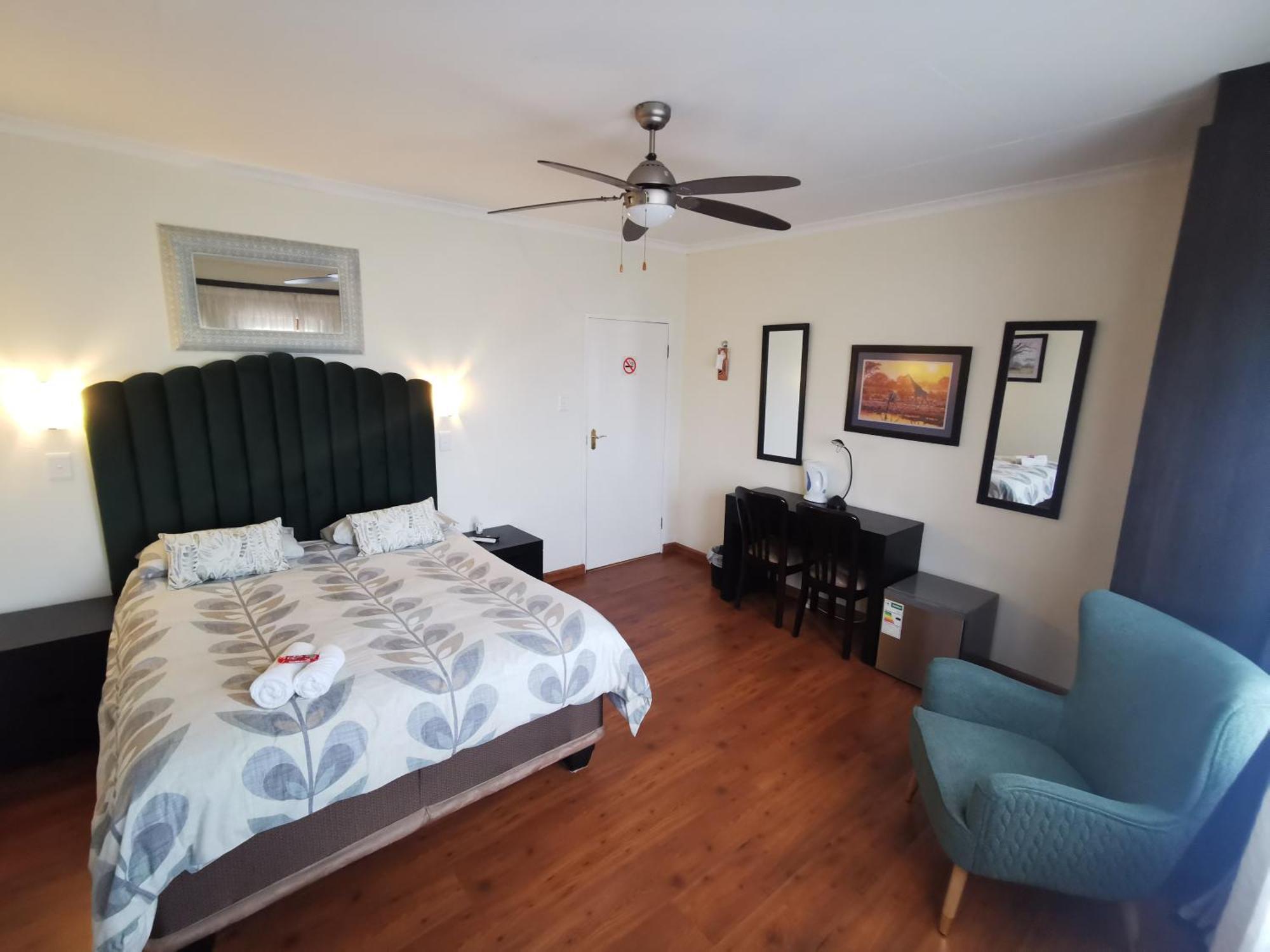 Villa Stella Guest House Edenvale Kültér fotó