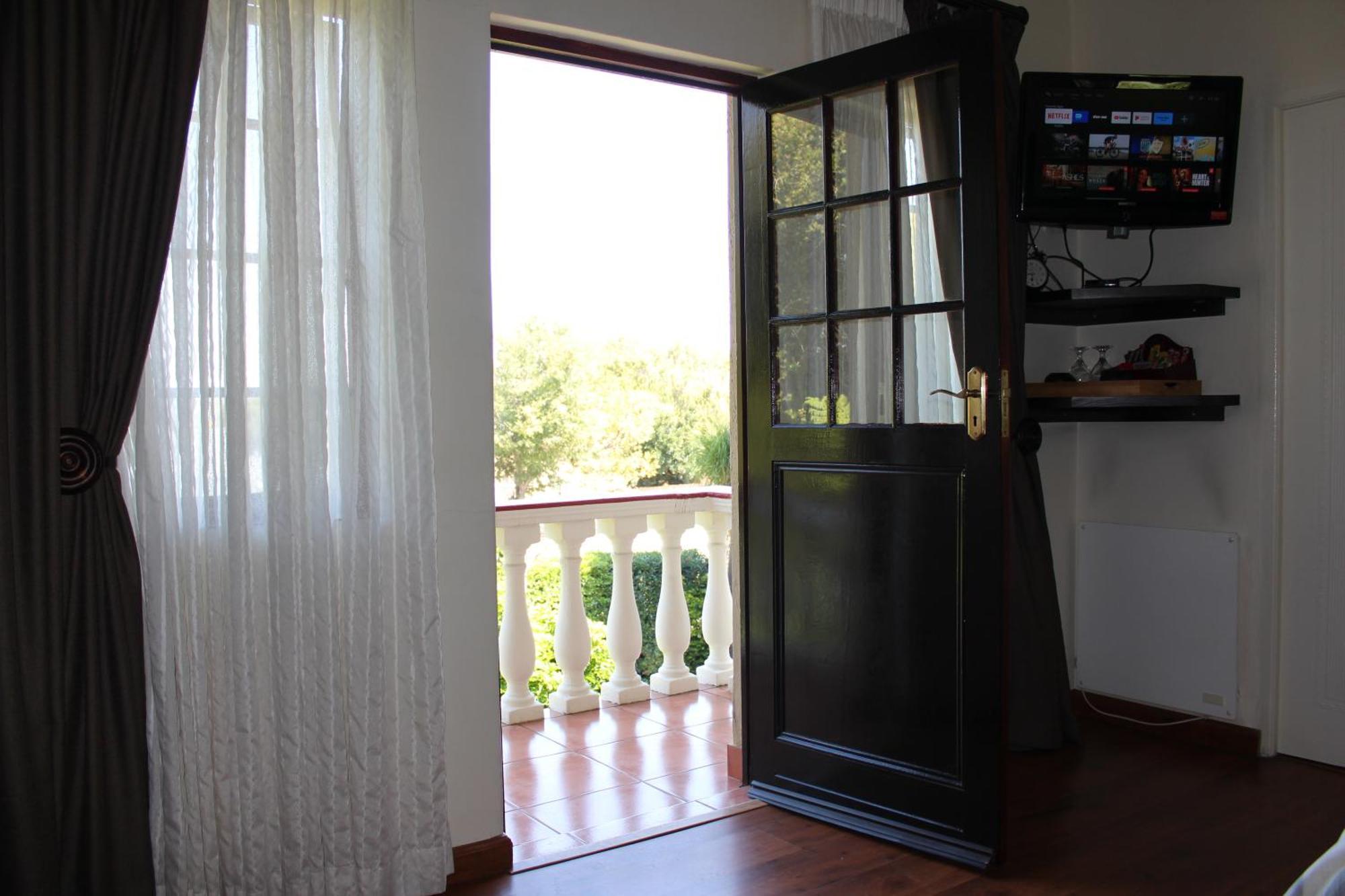 Villa Stella Guest House Edenvale Kültér fotó
