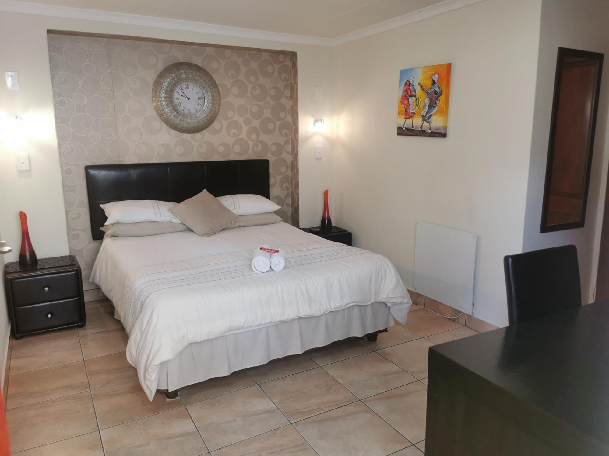 Villa Stella Guest House Edenvale Kültér fotó