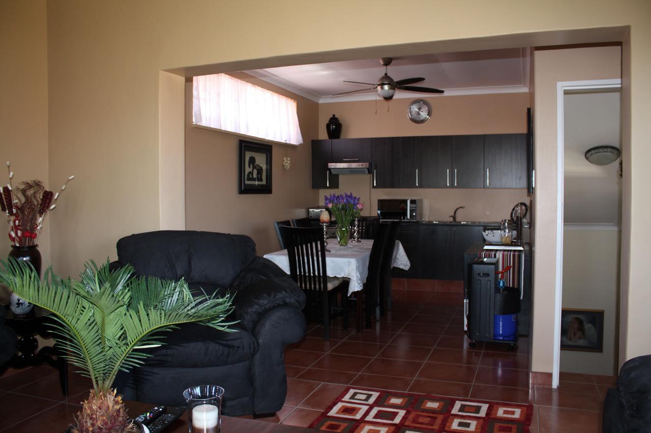 Villa Stella Guest House Edenvale Kültér fotó