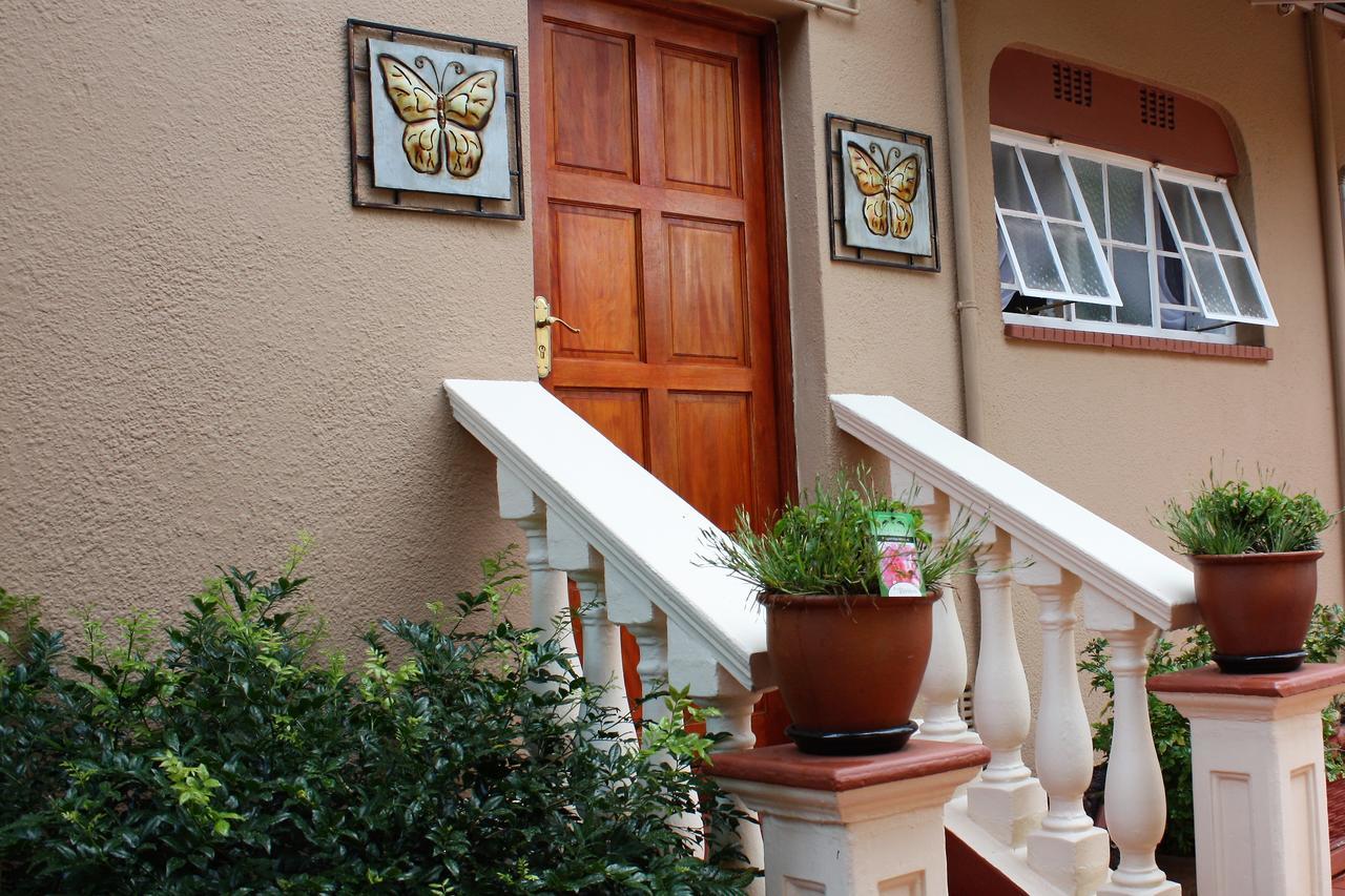 Villa Stella Guest House Edenvale Kültér fotó