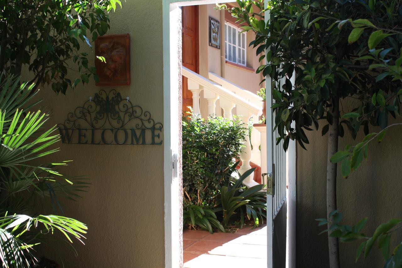 Villa Stella Guest House Edenvale Kültér fotó