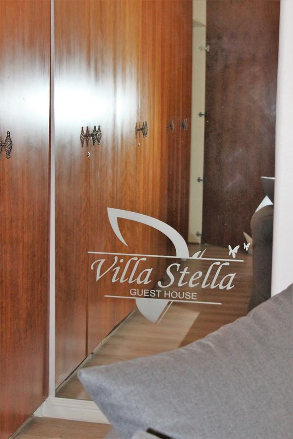 Villa Stella Guest House Edenvale Kültér fotó
